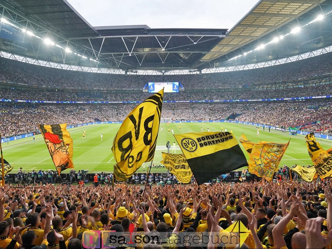 Borussia Dortmund – Real Madrid 0-2 (2)