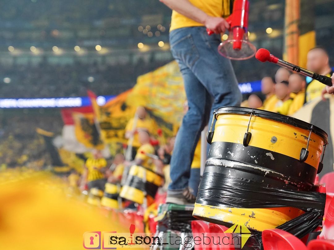 Borussia Dortmund – Real Madrid 0-2 (3)