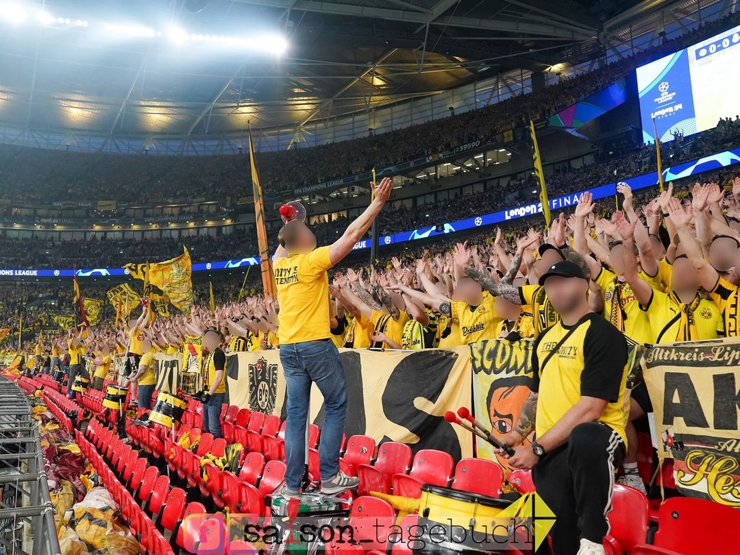 Borussia Dortmund – Real Madrid 0-2 (5)