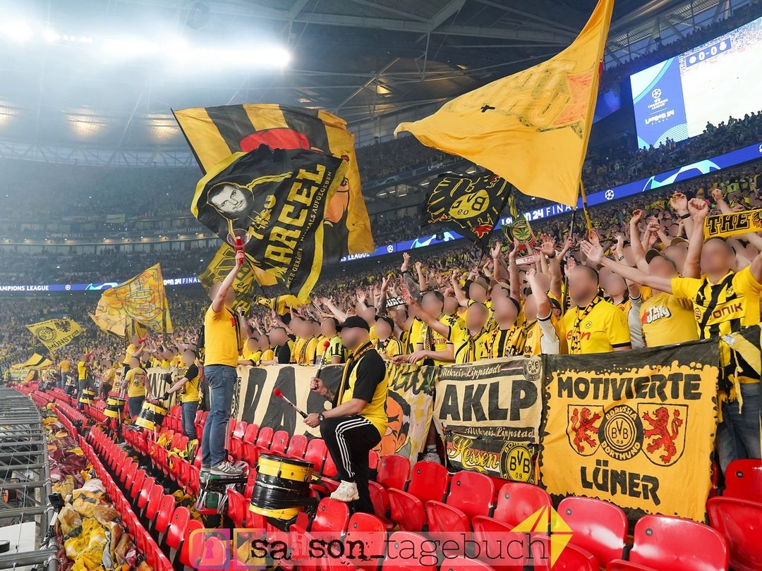 Borussia Dortmund – Real Madrid 0-2 (7)