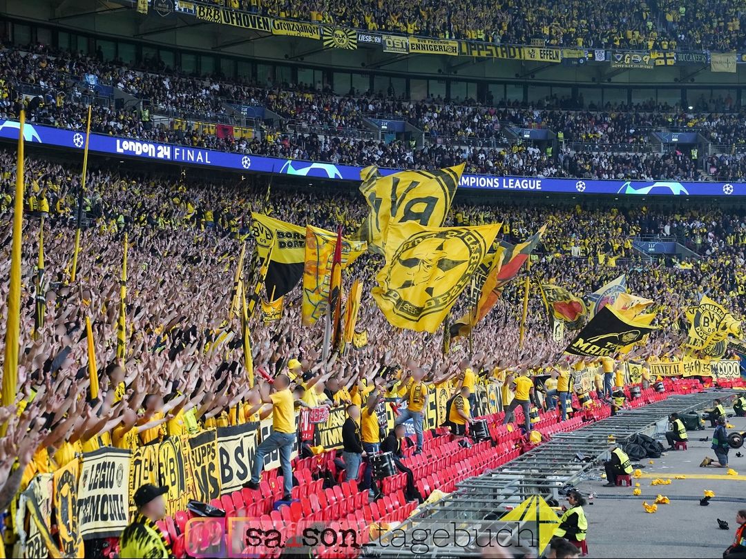 Borussia Dortmund – Real Madrid 0-2 (8)