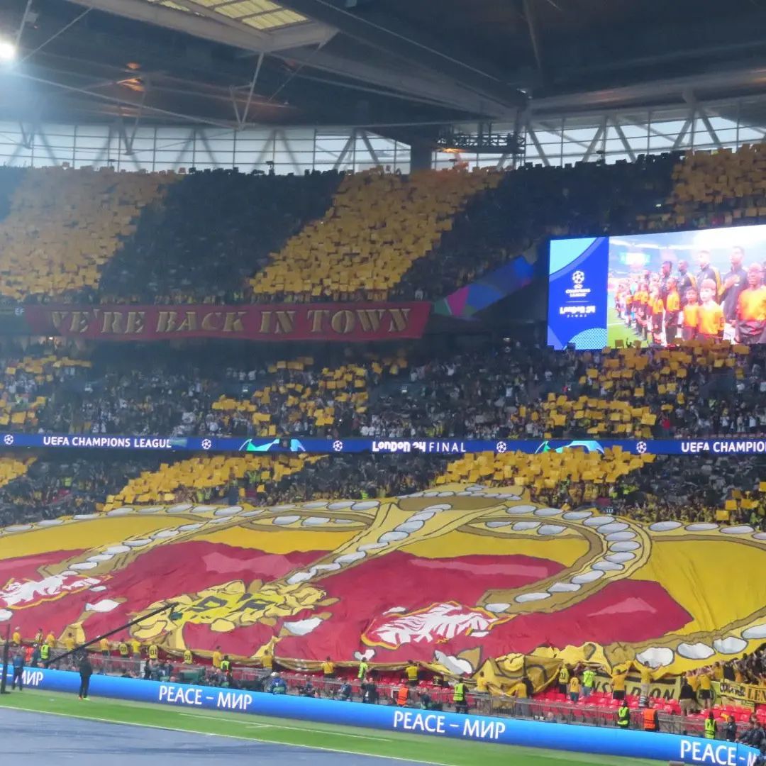 Borussia Dortmund – Real Madrid 0-2 (11)