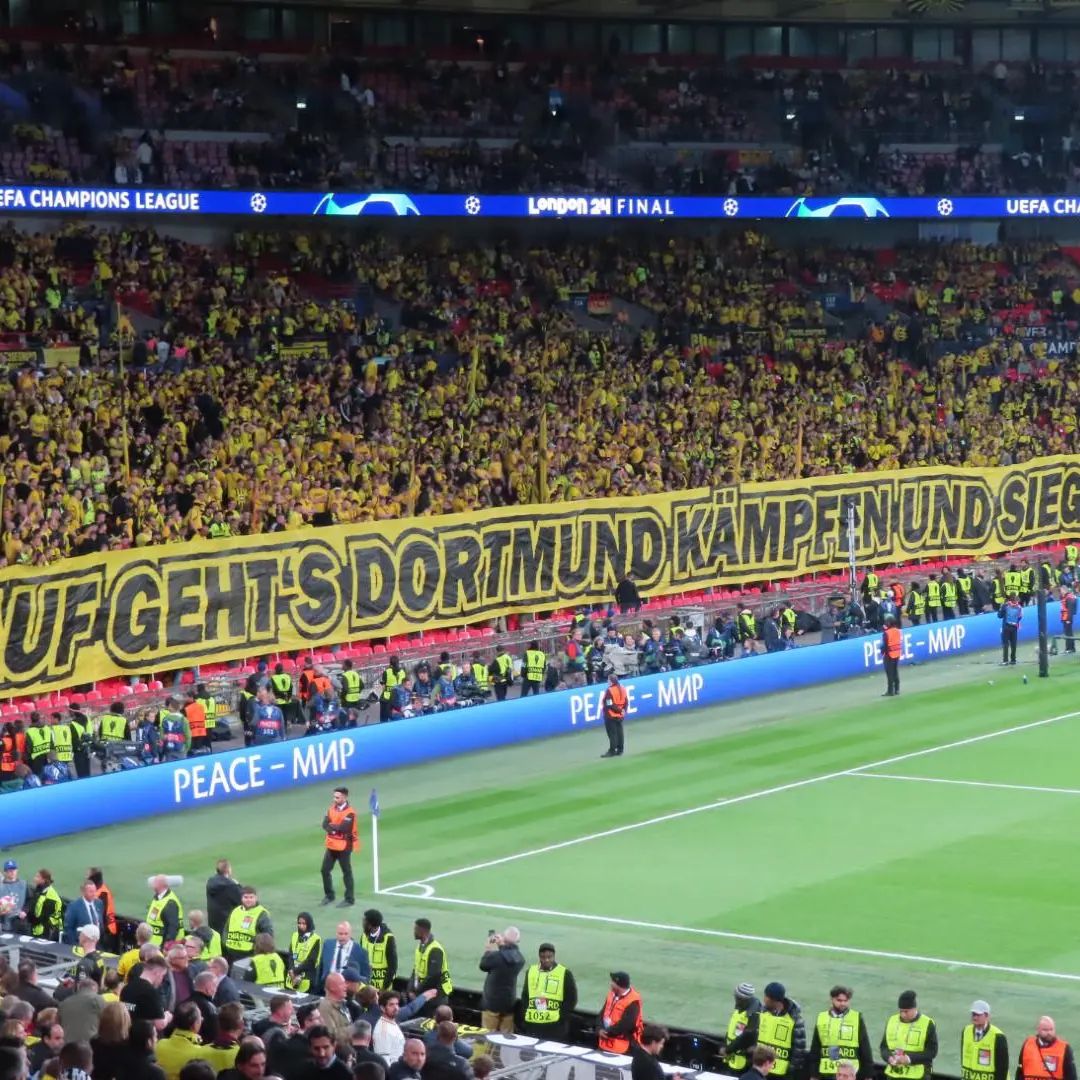 Borussia Dortmund – Real Madrid 0-2 (12)