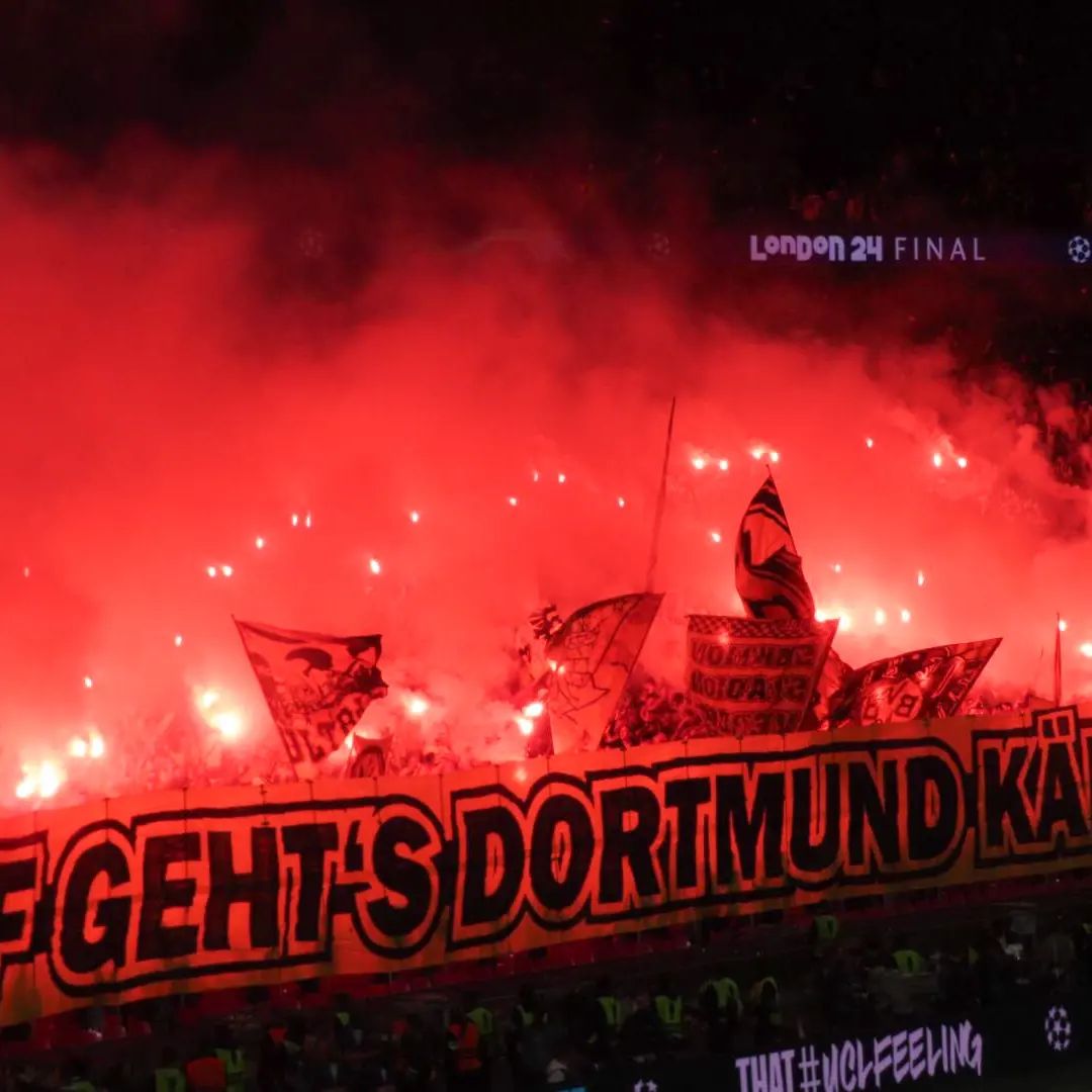 Borussia Dortmund – Real Madrid 0-2 (13)