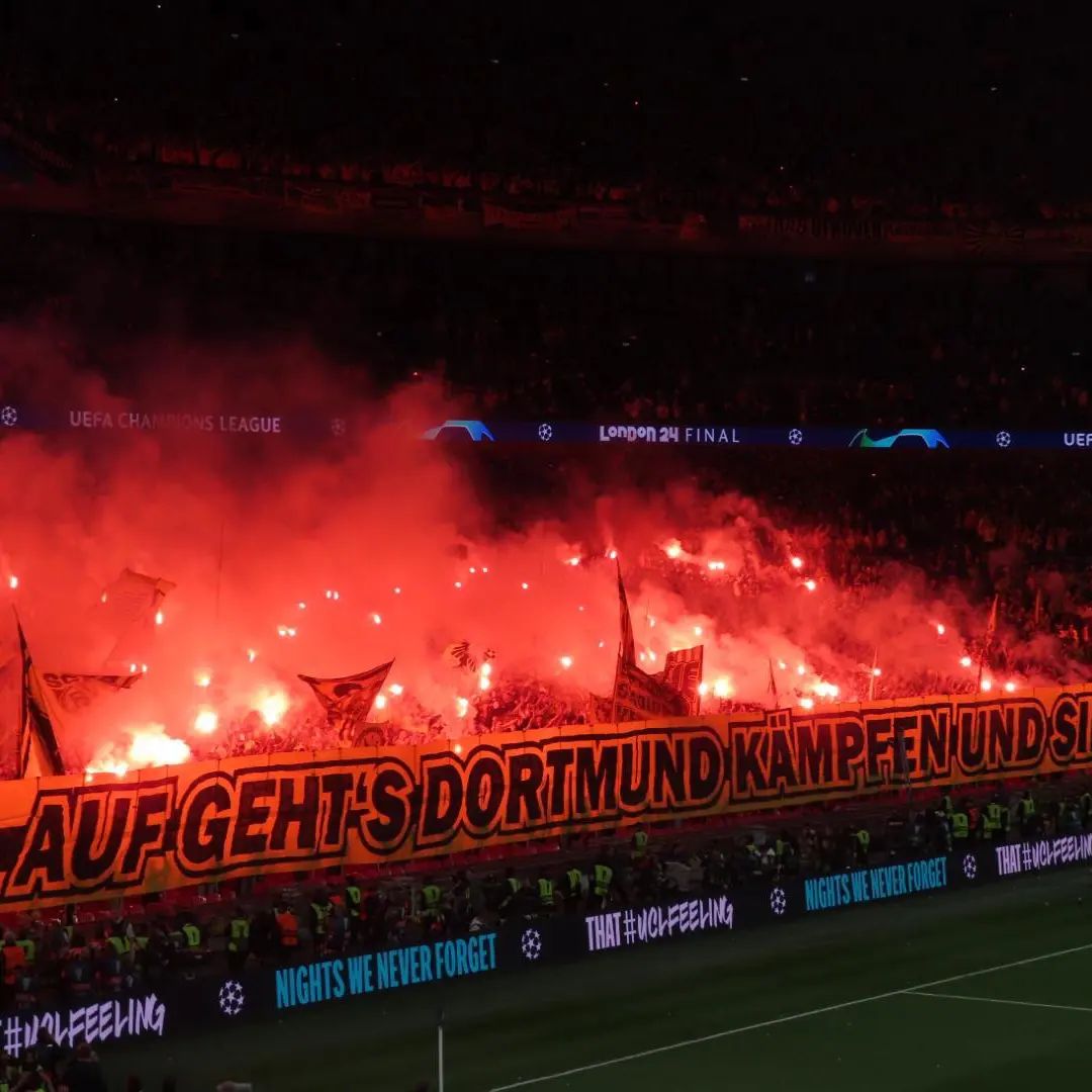 Borussia Dortmund – Real Madrid 0-2 (14)