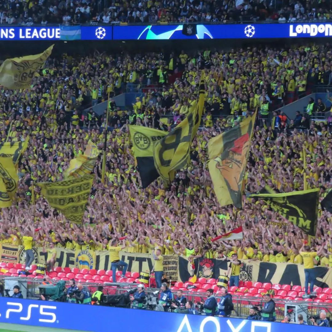 Borussia Dortmund – Real Madrid 0-2 (15)