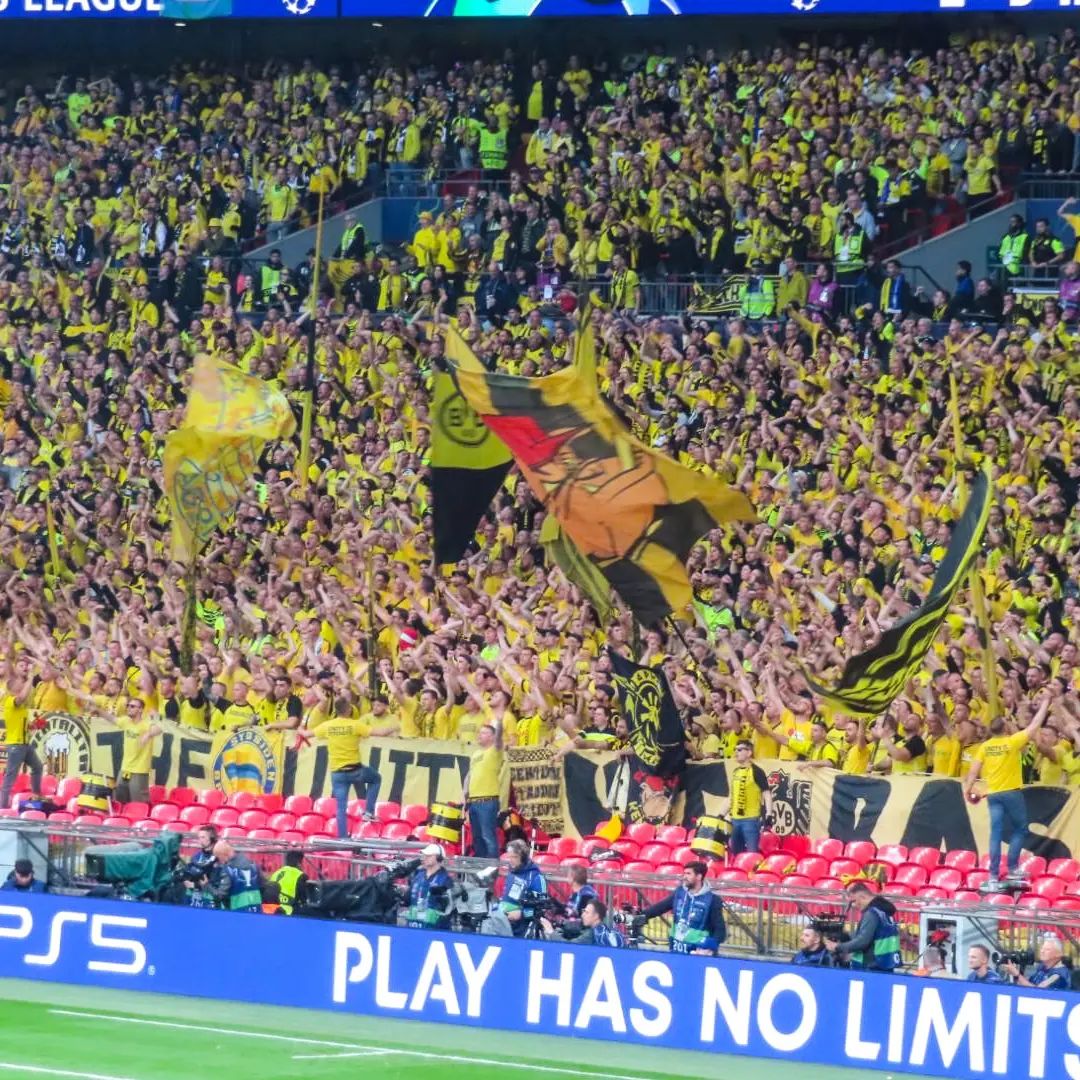 Borussia Dortmund – Real Madrid 0-2 (16)