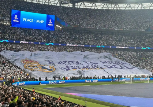 Borussia Dortmund – Real Madrid 0-2 (2)