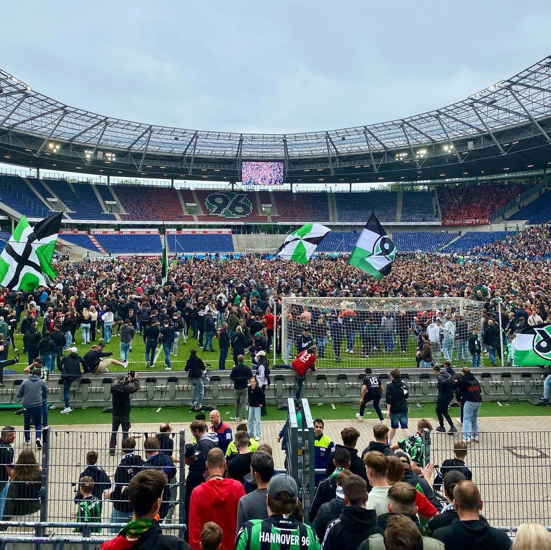 Hannover 96 II – Würzburger Kickers 5-4 i.E. (2)