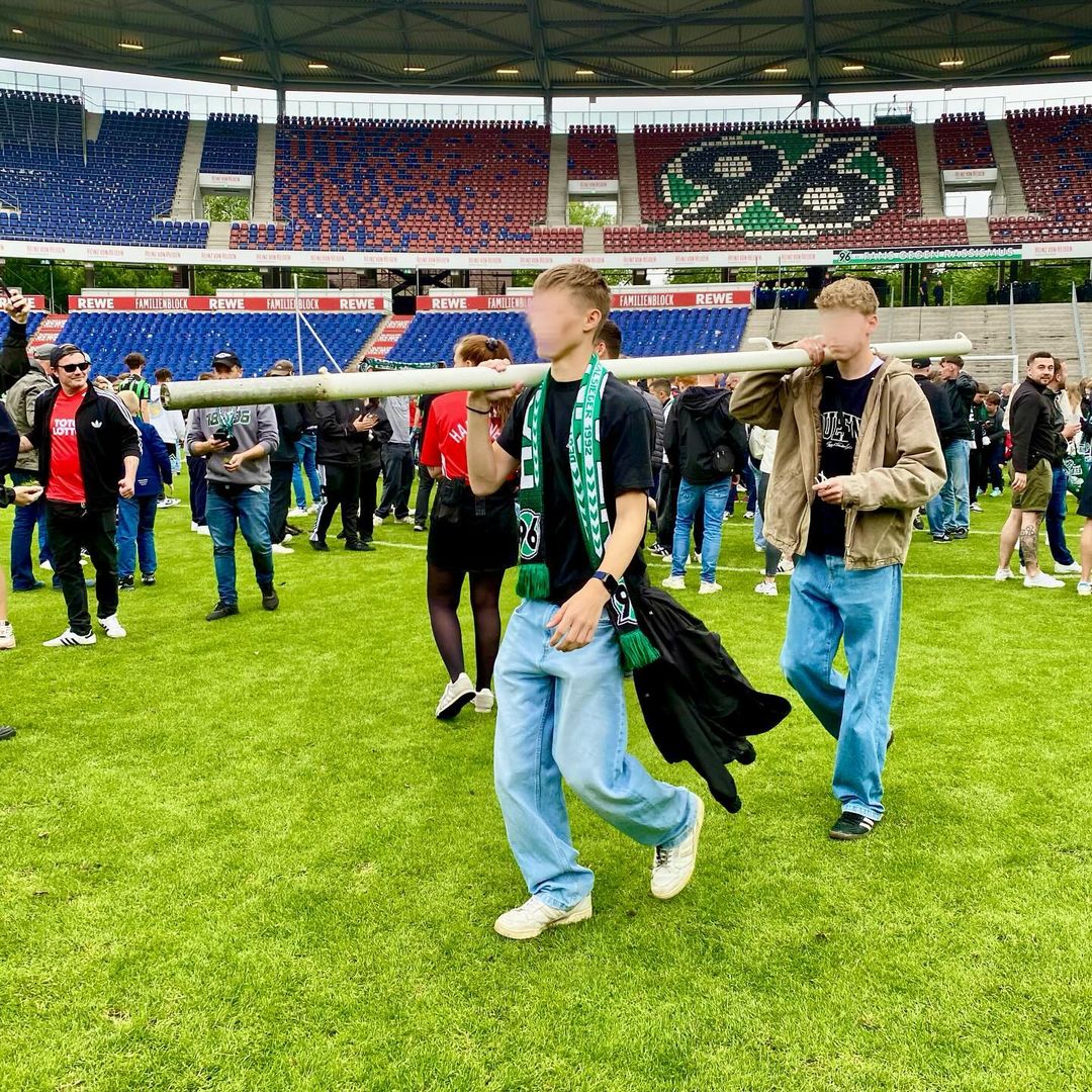 Hannover 96 II – Würzburger Kickers 5-4 i.E. (3)