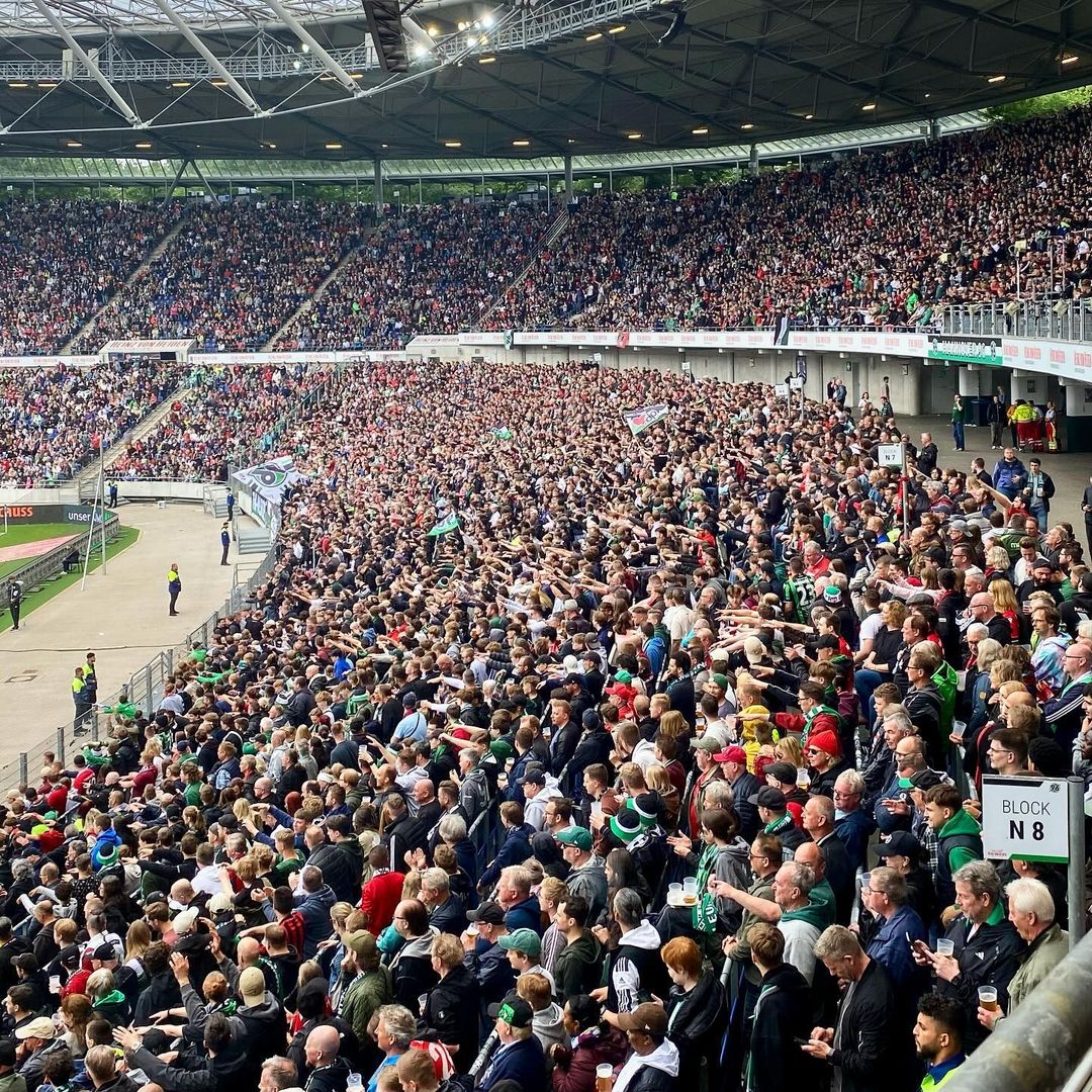 Hannover 96 II – Würzburger Kickers 5-4 i.E. (4)