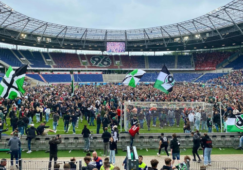 Hannover 96 II – Würzburger Kickers 5-4 i.E. (5)