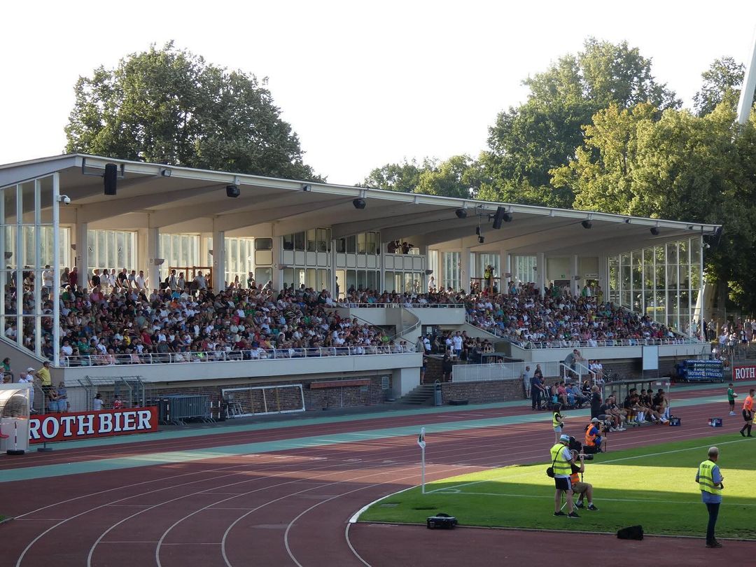 1. FC Schweinfurt 05 – TSV Aubstadt 2-0 (5)