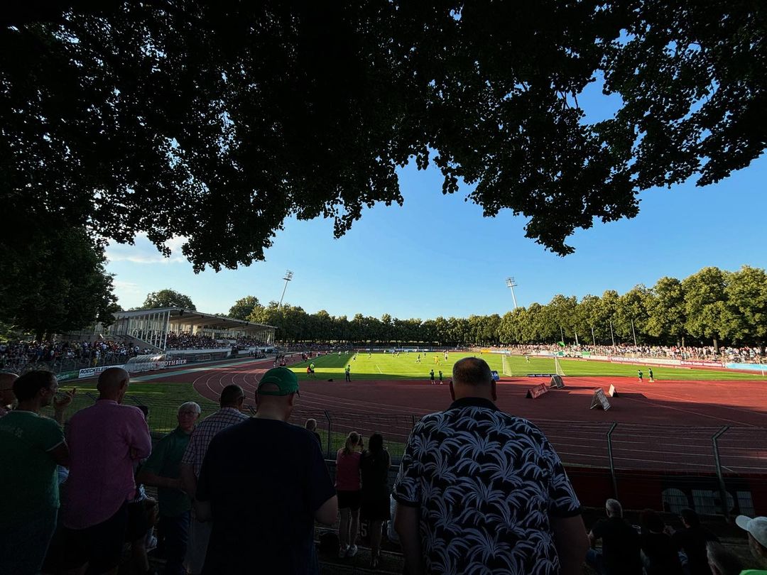 1. FC Schweinfurt 05 – TSV Aubstadt 2-0 (7)