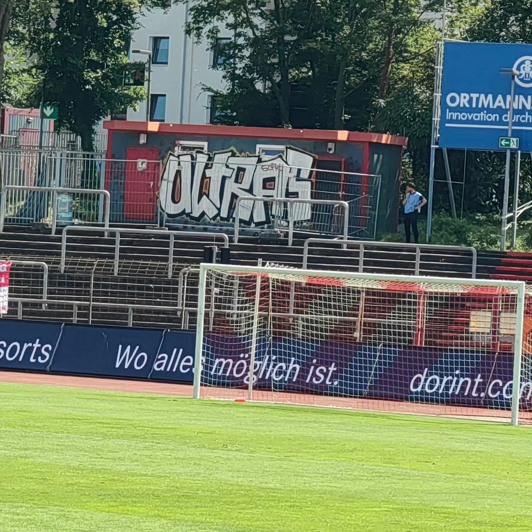 SC Fortuna Köln – BSG Chemie Leipzig 0-0 (2)