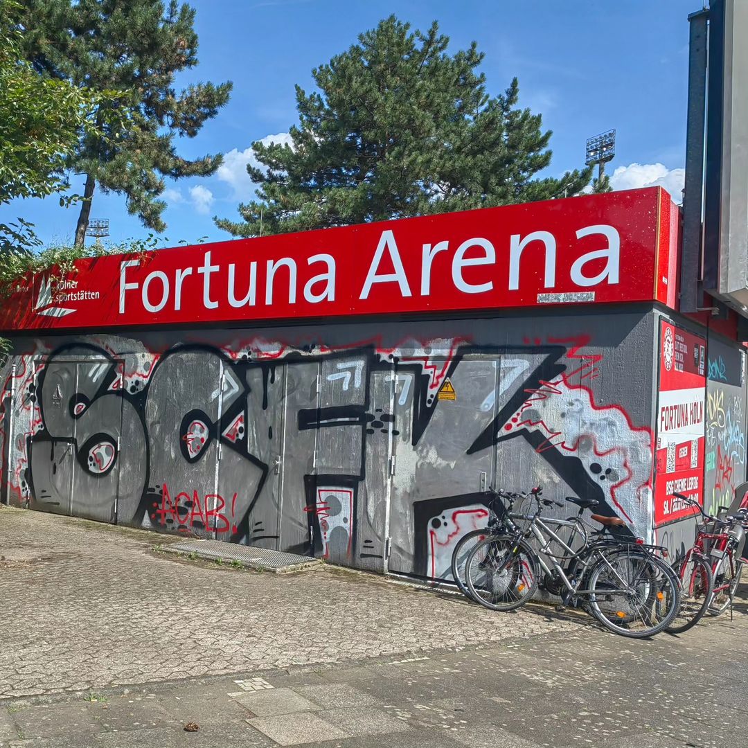 SC Fortuna Köln – BSG Chemie Leipzig 0-0 (3)