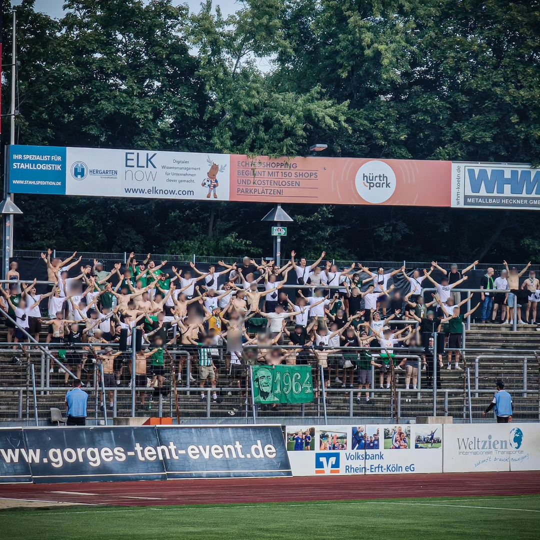 SC Fortuna Köln – BSG Chemie Leipzig 0-0 (1)