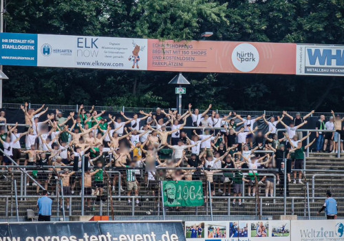 SC Fortuna Köln – BSG Chemie Leipzig 0-0 (2)