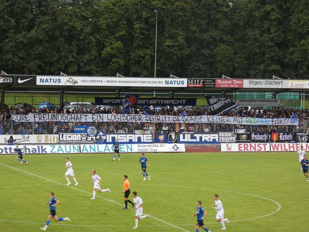 SV Eintracht Trier – FC Homburg (7)