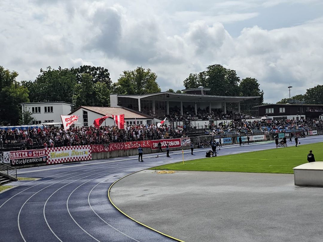 Hertha Zehlendorf – FSV Zwickau 5-0 (2)