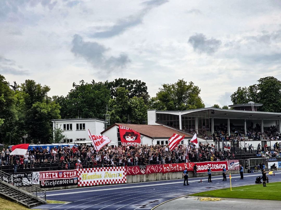 Hertha Zehlendorf – FSV Zwickau 5-0 (4)