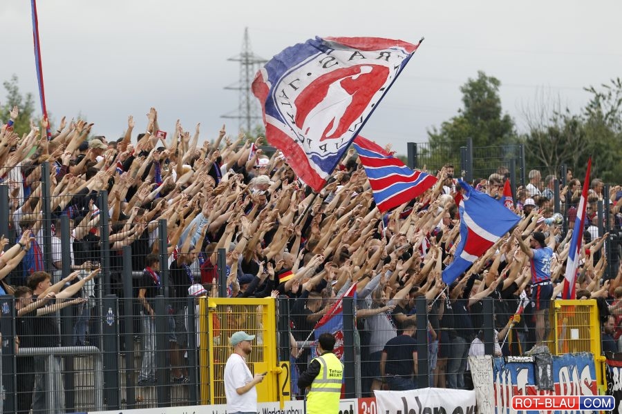 Türkspor Dortmund – Wuppertaler SV 1-1 (4)