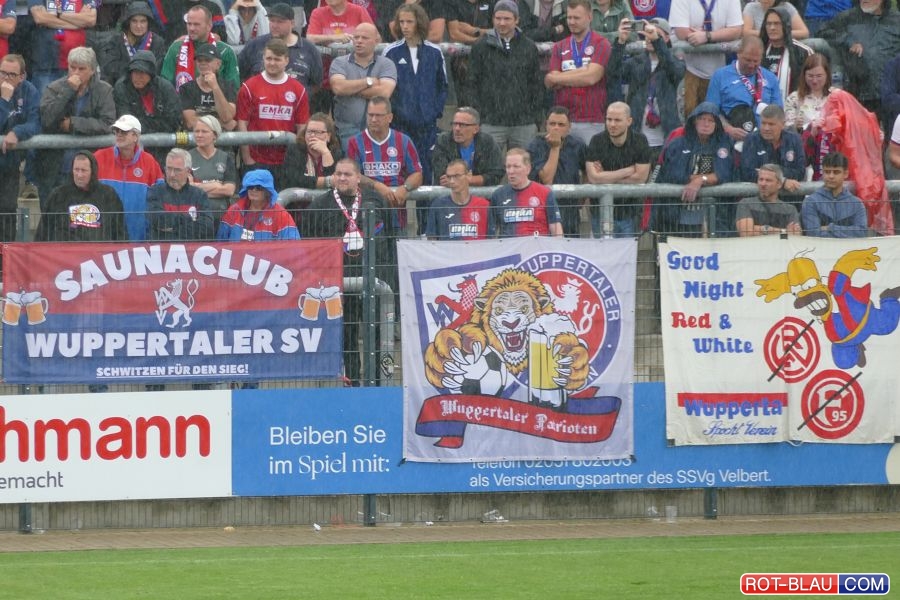 Türkspor Dortmund – Wuppertaler SV 1-1 (5)