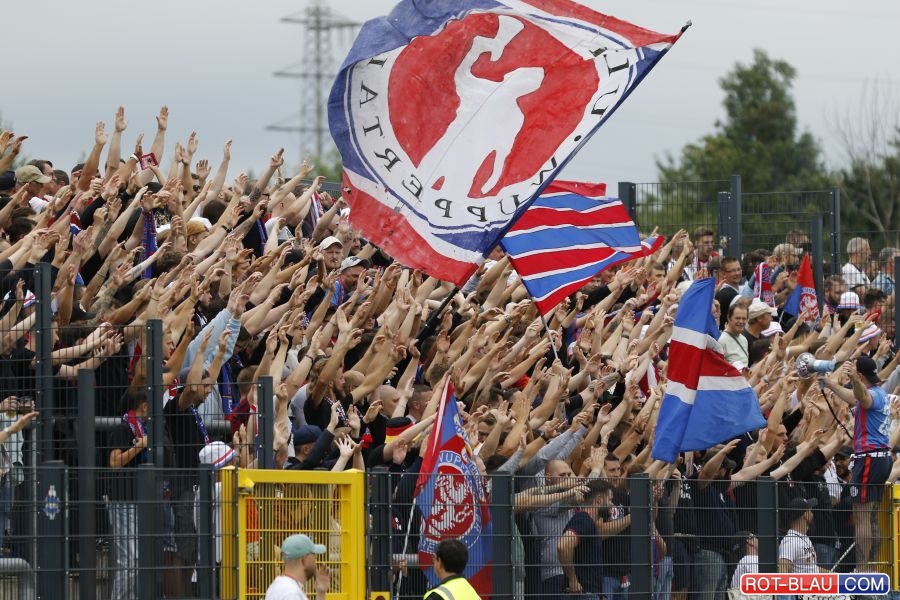 Türkspor Dortmund – Wuppertaler SV 1-1 (6)