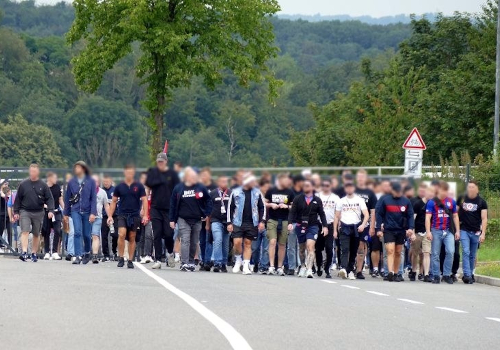 Türkspor Dortmund – Wuppertaler SV 1-1 (8)