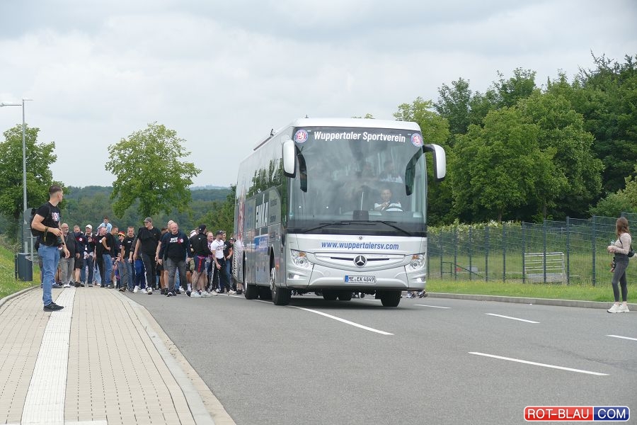 Türkspor Dortmund – Wuppertaler SV 1-1 (10)