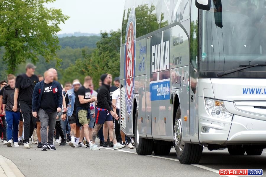 Türkspor Dortmund – Wuppertaler SV 1-1 (11)