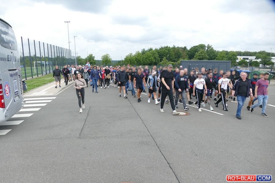 Türkspor Dortmund – Wuppertaler SV 1-1 (12)