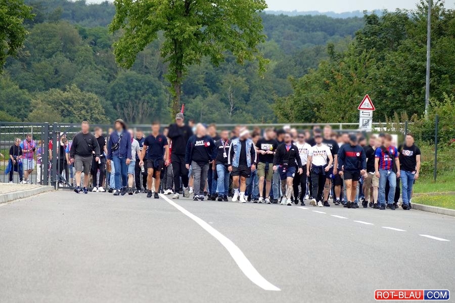 Türkspor Dortmund – Wuppertaler SV 1-1 (13)