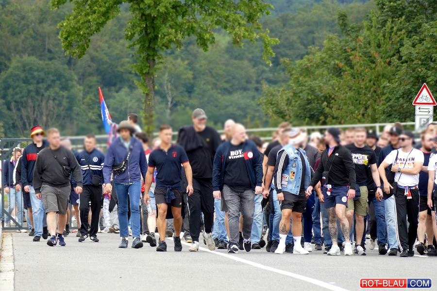 Türkspor Dortmund – Wuppertaler SV 1-1 (14)