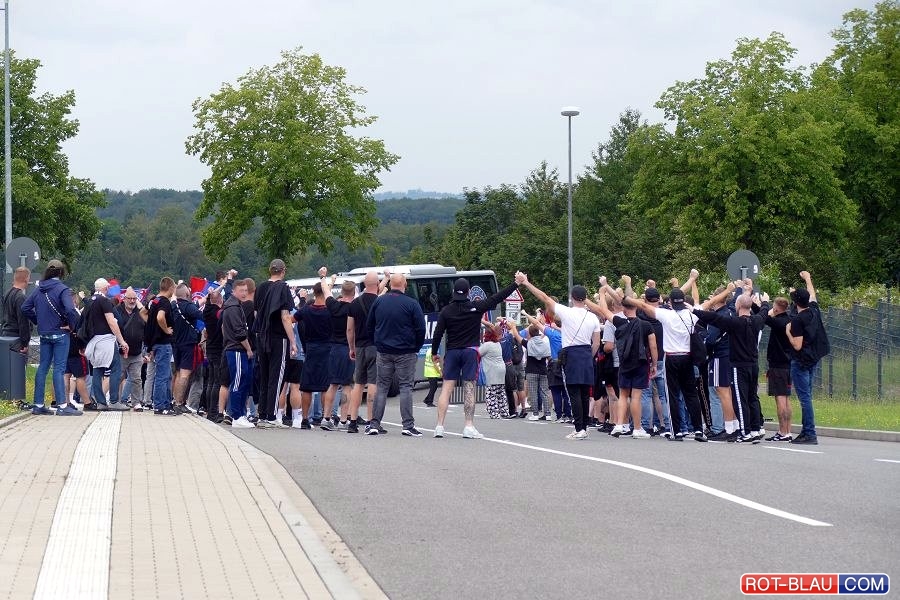 Türkspor Dortmund – Wuppertaler SV 1-1 (15)