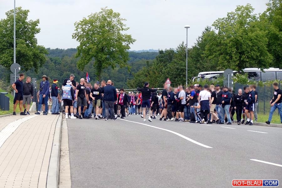Türkspor Dortmund – Wuppertaler SV 1-1 (16)