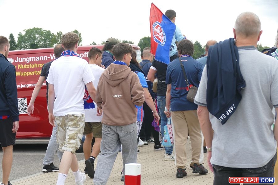 Türkspor Dortmund – Wuppertaler SV 1-1 (17)