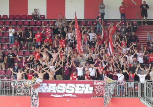 1. FSV Mainz 05 II – KSV Hessen Kassel 3-0 (1)