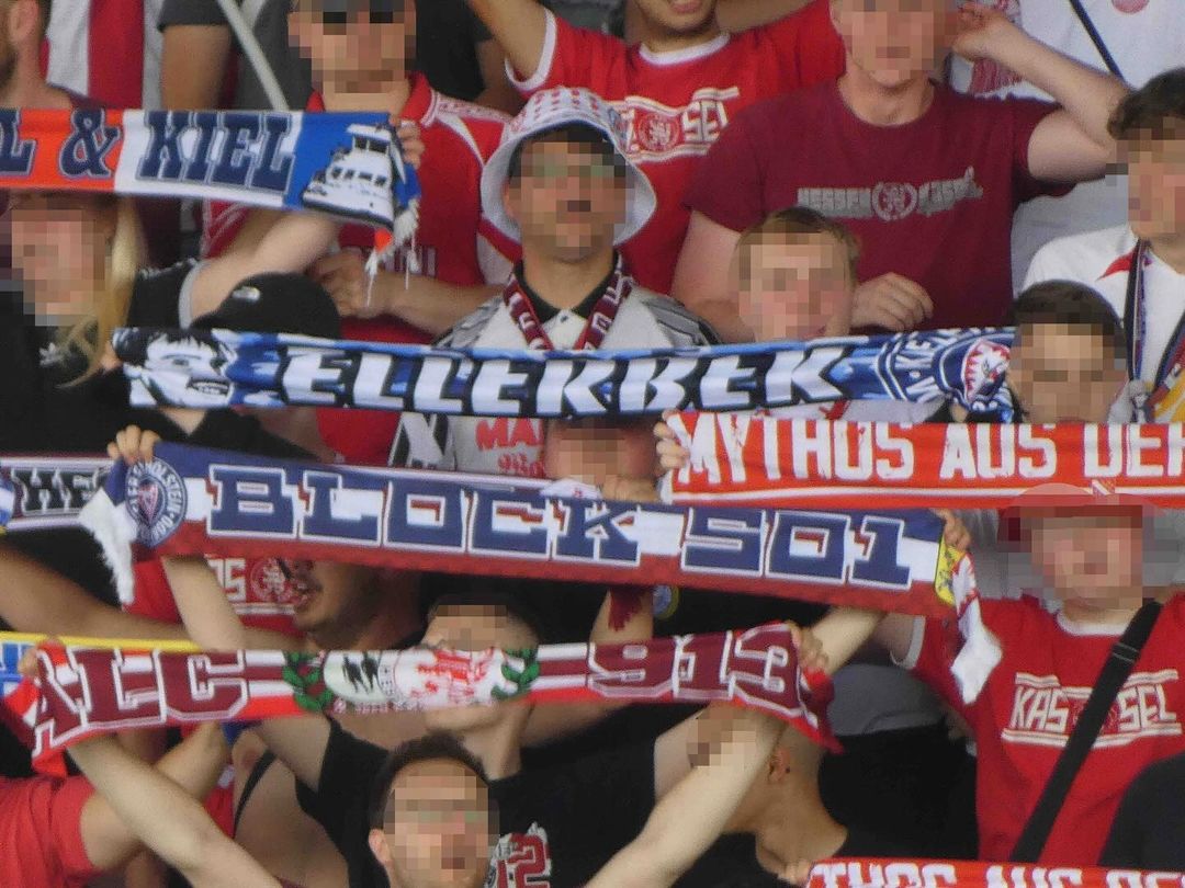 1. FSV Mainz 05 II – KSV Hessen Kassel 3-0 (2)