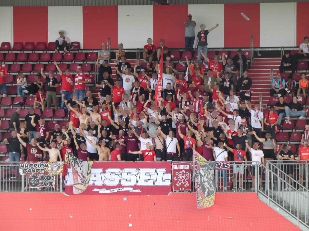 1. FSV Mainz 05 II – KSV Hessen Kassel 3-0 (5)