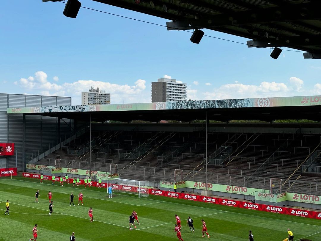 1. FSV Mainz 05 II – KSV Hessen Kassel 3-0 (6)