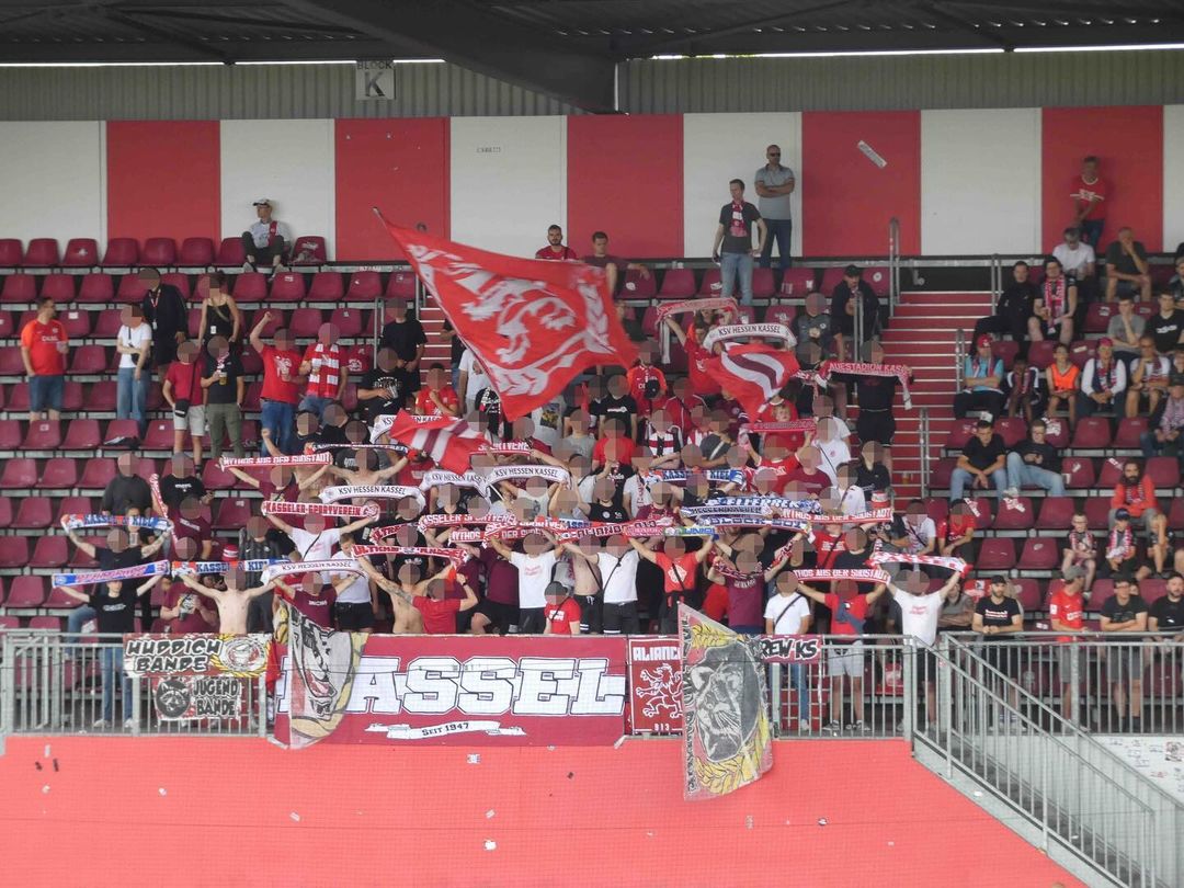 1. FSV Mainz 05 II – KSV Hessen Kassel 3-0 (7)