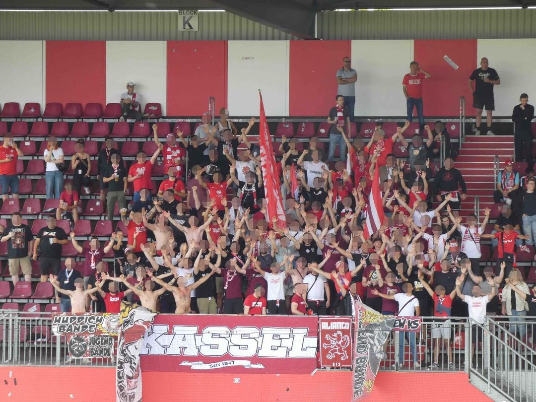 1. FSV Mainz 05 II – KSV Hessen Kassel 3-0 (8)