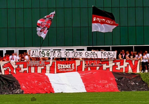 TSG Tübingen – SSV Reutlingen 3-5 (1)