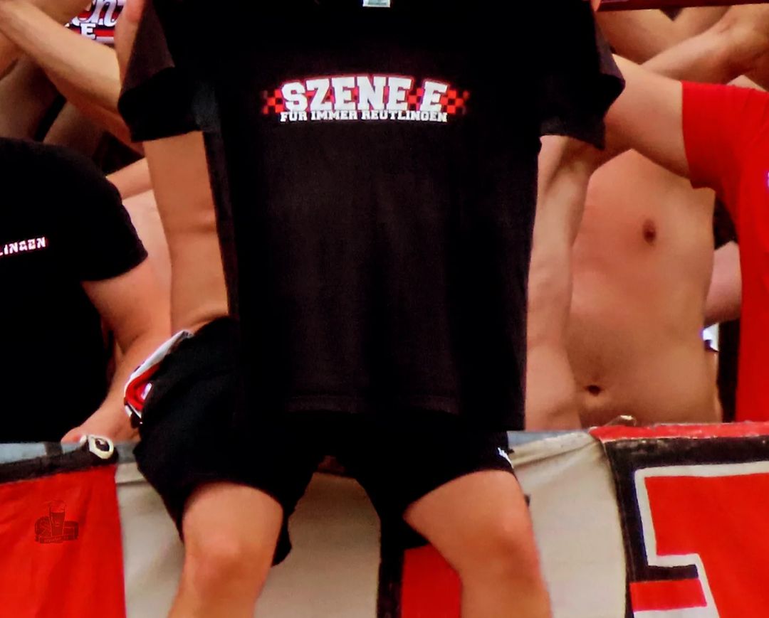 TSG Tübingen – SSV Reutlingen 3-5 (3)