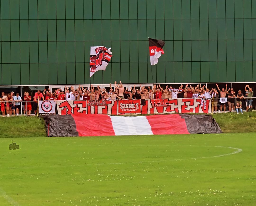 TSG Tübingen – SSV Reutlingen 3-5 (4)