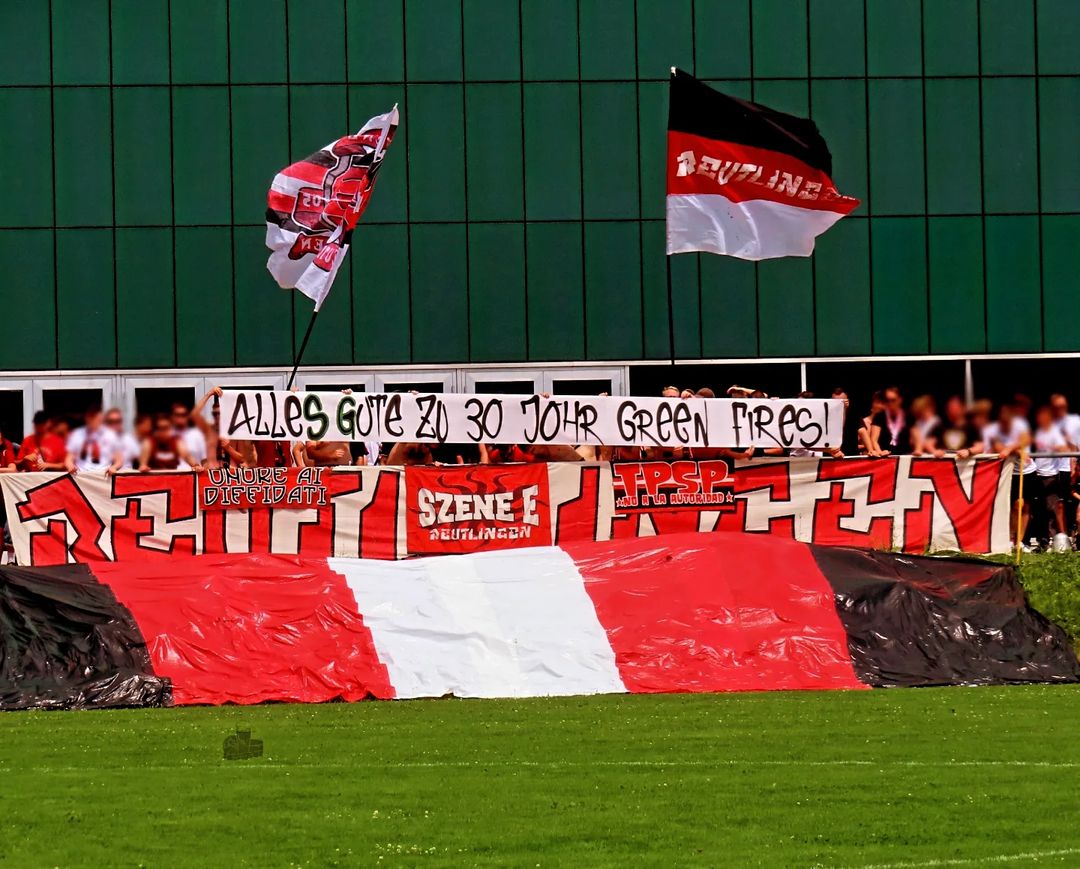 TSG Tübingen – SSV Reutlingen 3-5 (7)