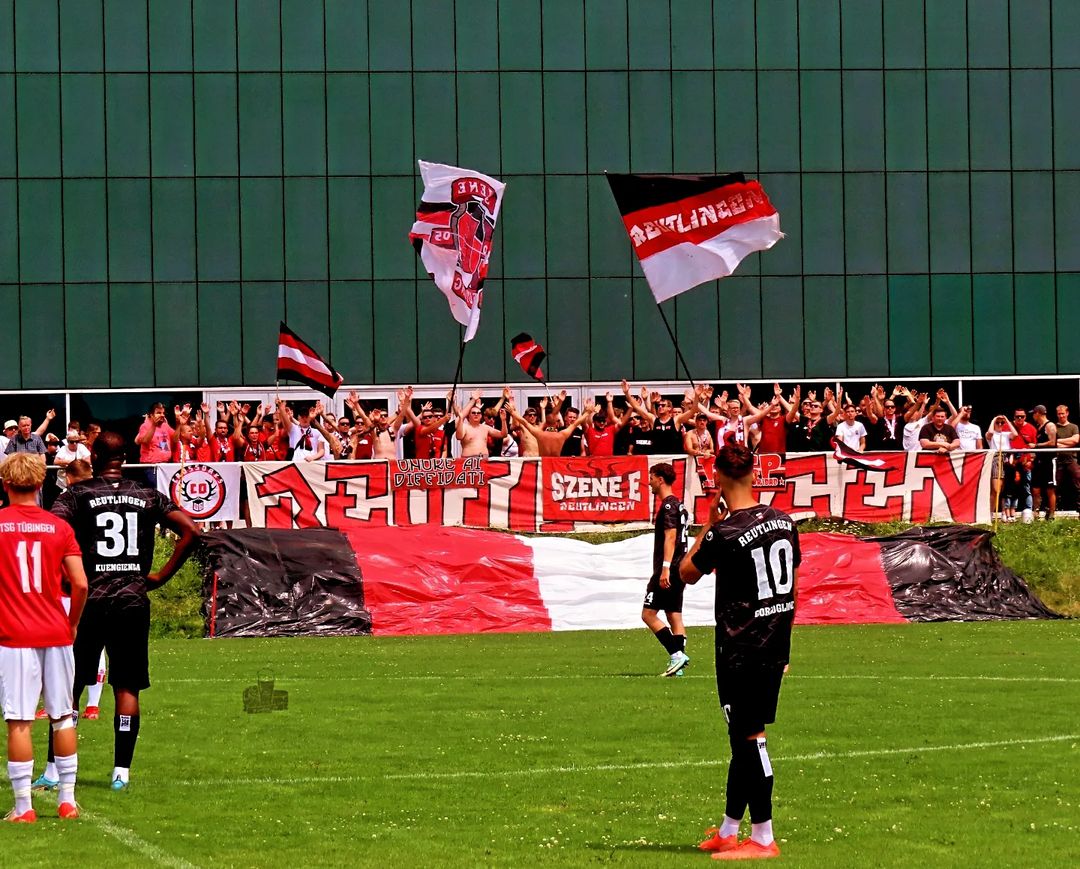 TSG Tübingen – SSV Reutlingen 3-5 (10)