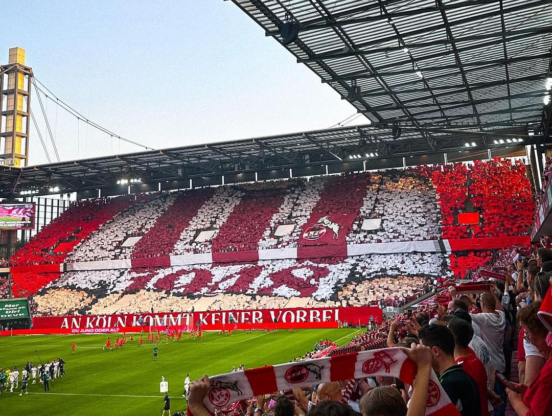 1. FC Köln – Hamburger SV 1-2 (10)