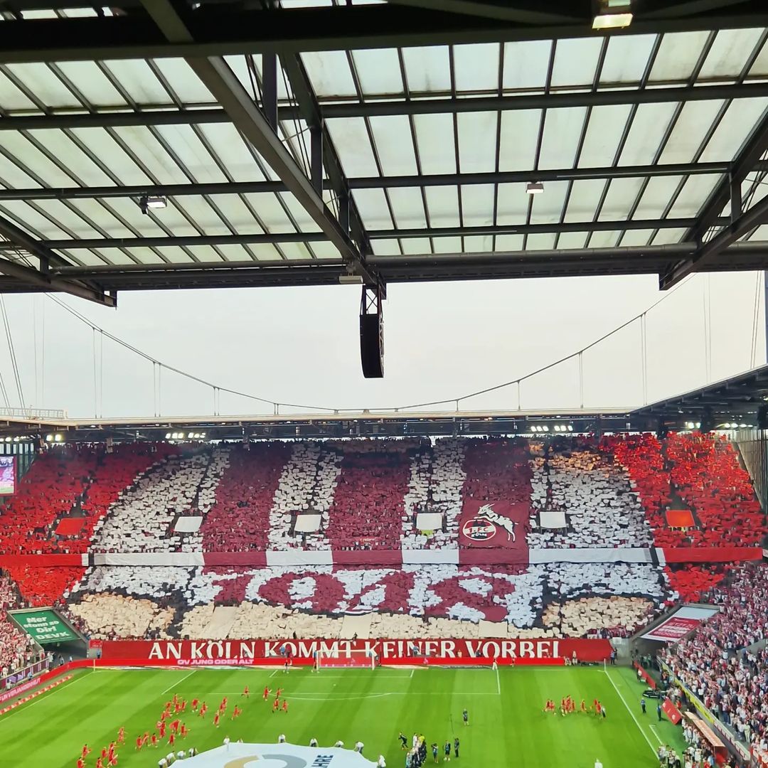 1. FC Köln – Hamburger SV 1-2 (11)